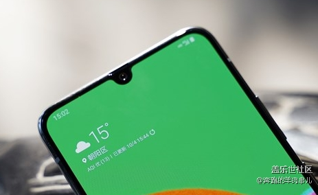 你多久沒有用前置相機(jī)自拍了？