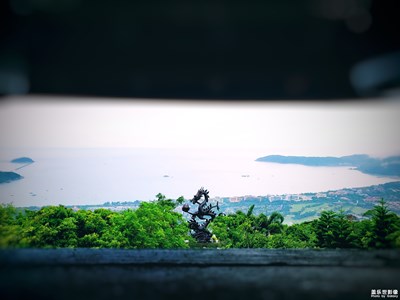 【瑰麗時(shí)分】那分寧?kù)o