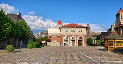 Galaxy S10+初秋記憶（二）