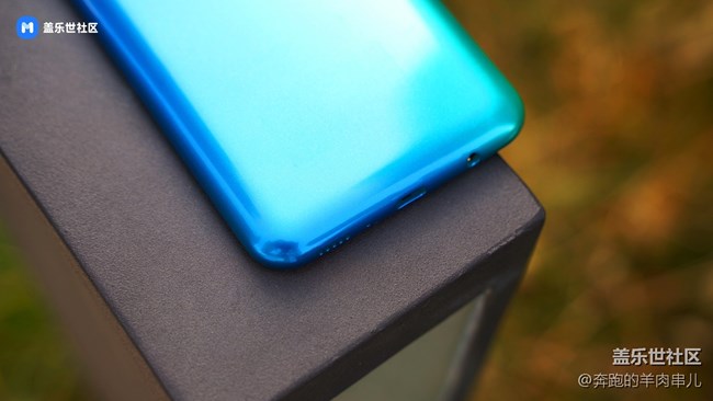 玩轉(zhuǎn)性價比 三星Galaxy M30s體驗(yàn) 玩轉(zhuǎn)性價比 三星Galaxy M30s體驗(yàn)