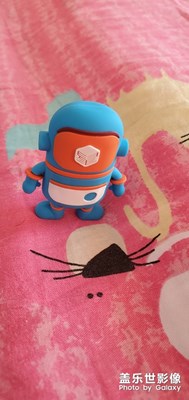 【2019我的社區(qū)禮品】星空間U盤16G