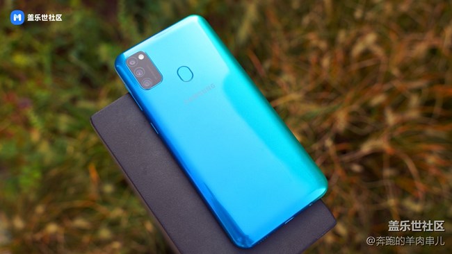 玩轉(zhuǎn)性價比 三星Galaxy M30s體驗(yàn) 玩轉(zhuǎn)性價比 三星Galaxy M30s體驗(yàn)