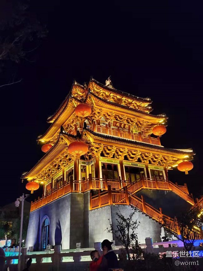 【NOTE10+】上海5G網速測試與旅游夜景隨拍 【NOTE10+】上海5G網速測試與旅游夜景隨拍