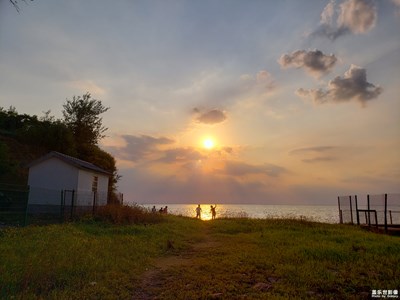 【瑰麗時(shí)分】+那些年用NOTE9/S10+/NOTE10+拍的夕陽(yáng)或者朝陽(yáng)