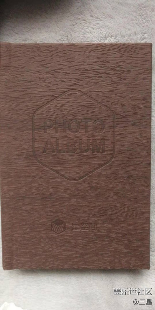 【2019我的社區(qū)禮品】感謝社區(qū)的暖心設(shè)計