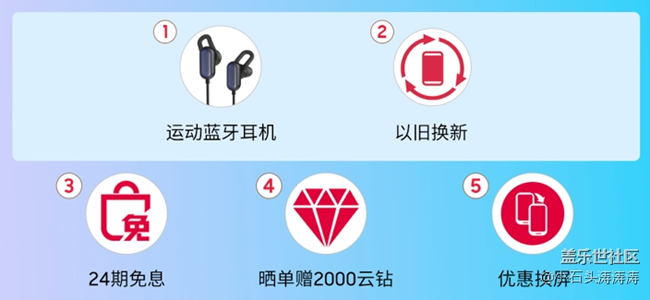 三星Galaxy A90 5G | M30s全渠道首銷信息匯總