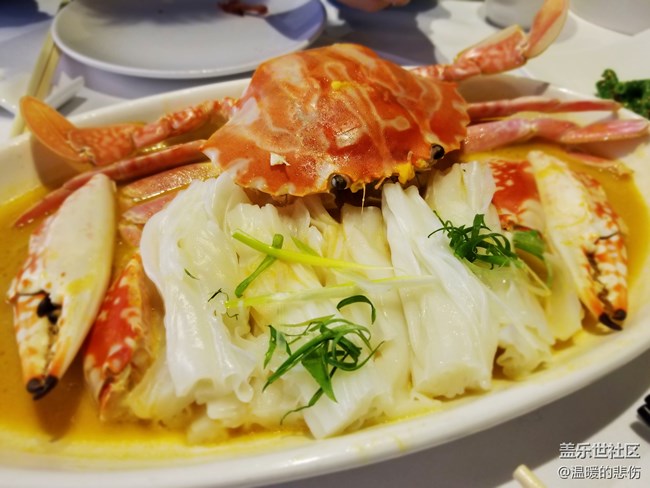 【美食活動第十期】——天涼好個秋 滋補正當時