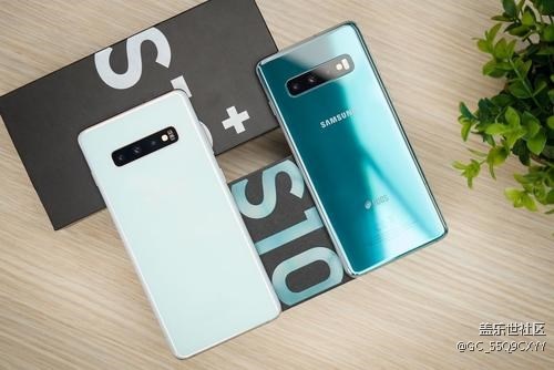 Galaxy S10 One UI 2.0 beta在印度，波蘭和法國開啟推送
