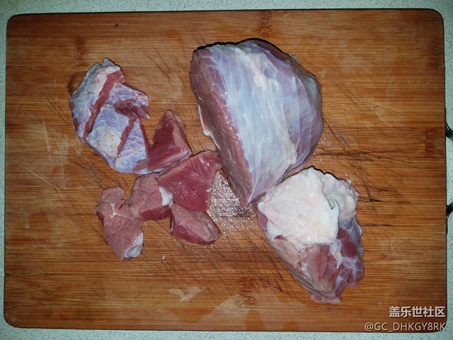 【好店推薦】+內(nèi)部食堂的火鍋