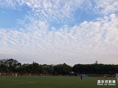 魅力操場
