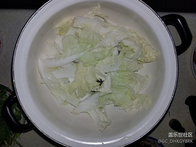 【好店推薦】+內(nèi)部食堂的火鍋