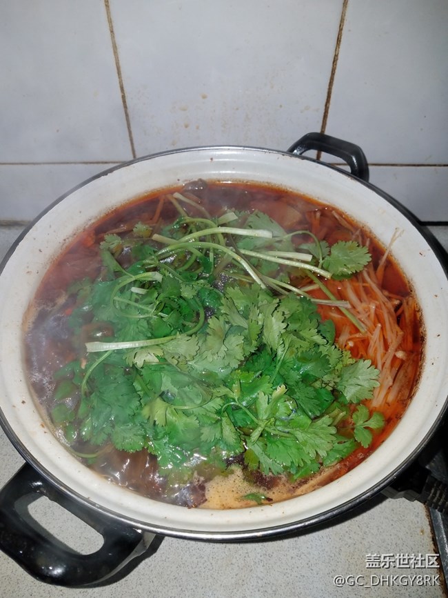 【好店推薦】+內(nèi)部食堂的火鍋