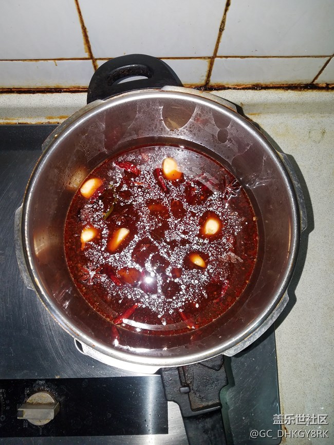 【好店推薦】+內(nèi)部食堂的火鍋