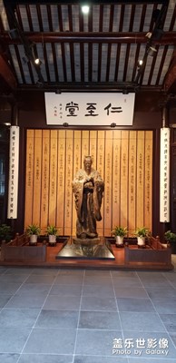 蘇州景點