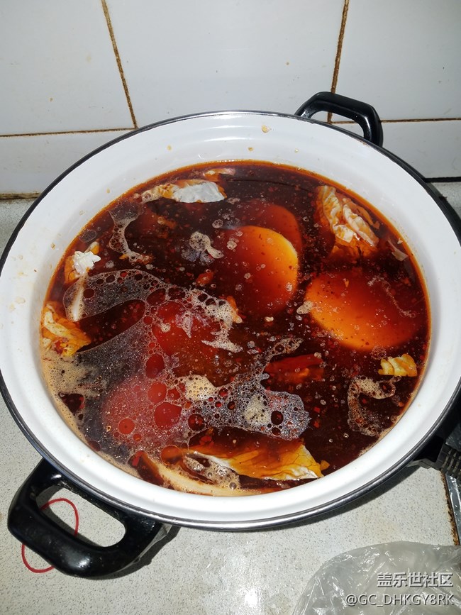 【好店推薦】+內(nèi)部食堂的火鍋