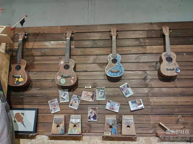 與沈陽(yáng)星部落一起揮舞畫筆