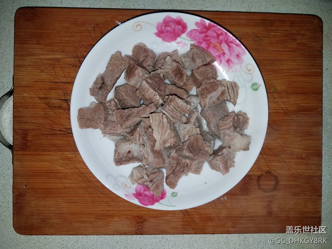 【好店推薦】+內(nèi)部食堂的火鍋