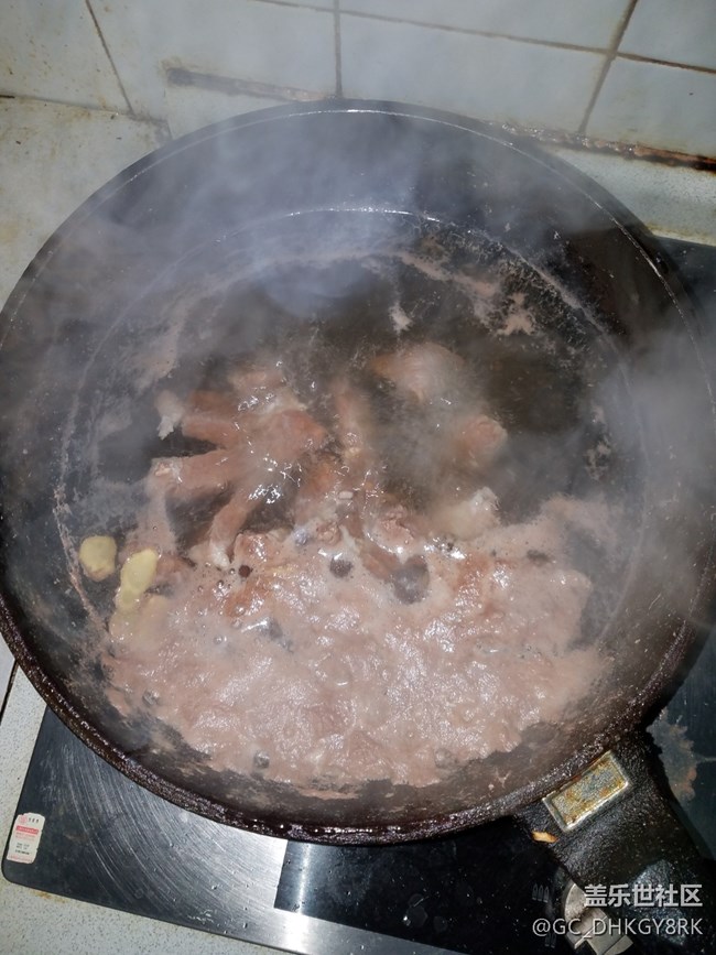 【好店推薦】+內(nèi)部食堂的火鍋