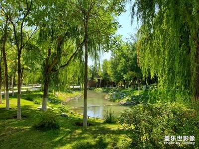 隨拍生活城市的美好