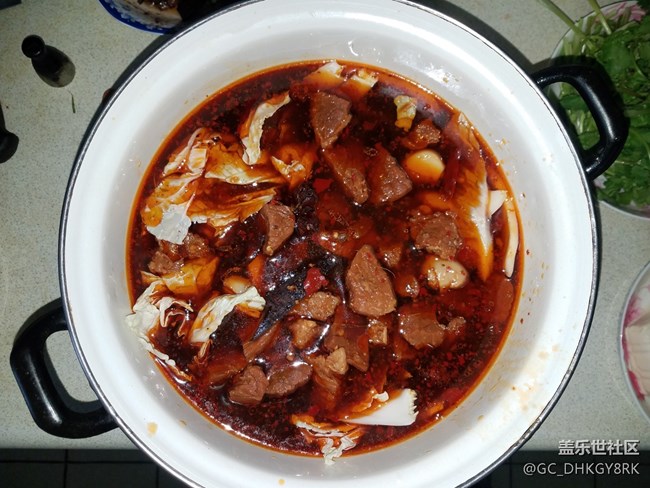 【好店推薦】+內(nèi)部食堂的火鍋