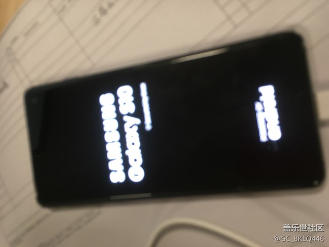 卡在這里進不去怎么辦,重啟好幾次了