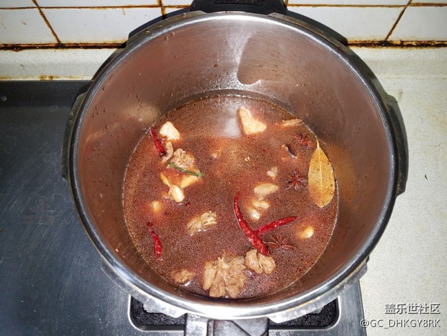 【好店推薦】+內(nèi)部食堂之鹵牛肉