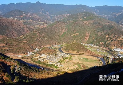 云南游隨拍（1）