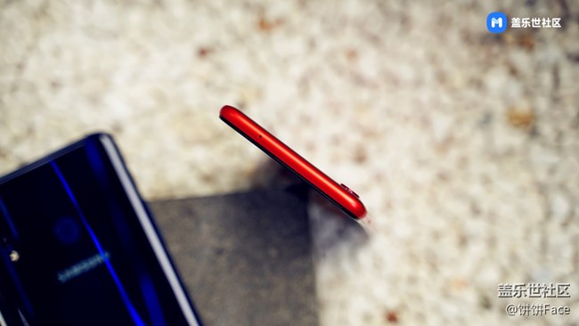 全能千元機 三星Galaxy A20s美圖賞 全能千元機 三星Galaxy A20s美圖賞