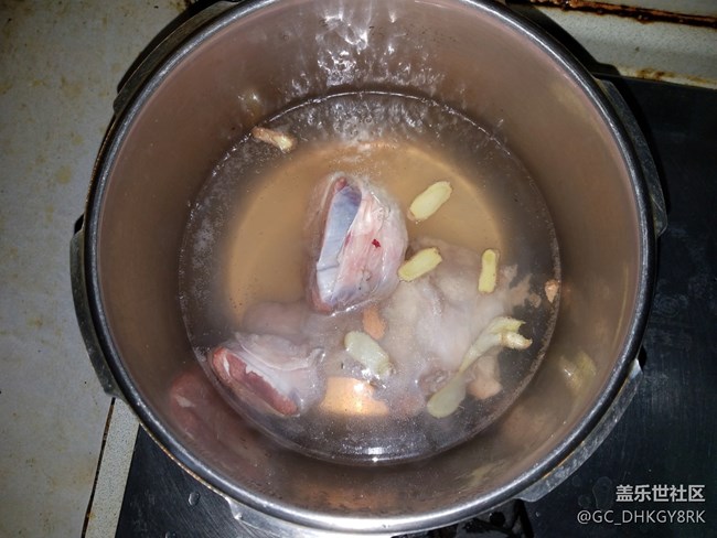 【好店推薦】+內(nèi)部食堂之鹵牛肉