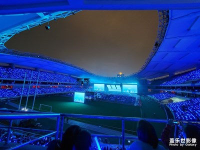 五月天演唱會