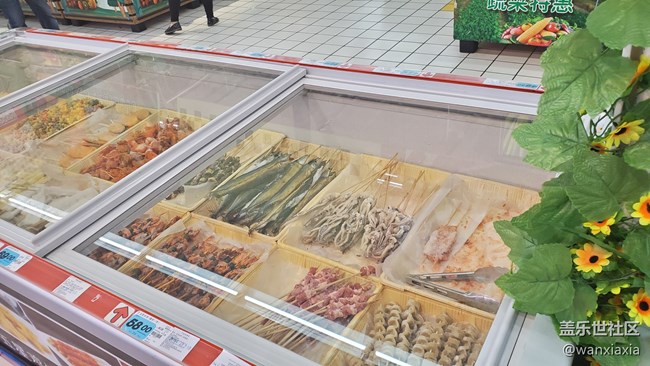 【活動回顧】蘇州星部落上方山燒烤活動