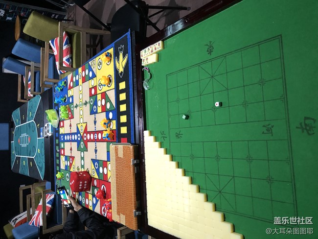 10月北京星部落頭號(hào)玩咖VR