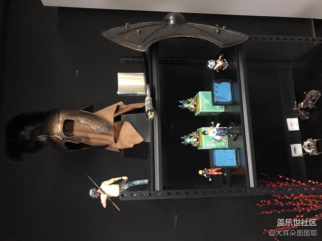 10月北京星部落頭號(hào)玩咖VR