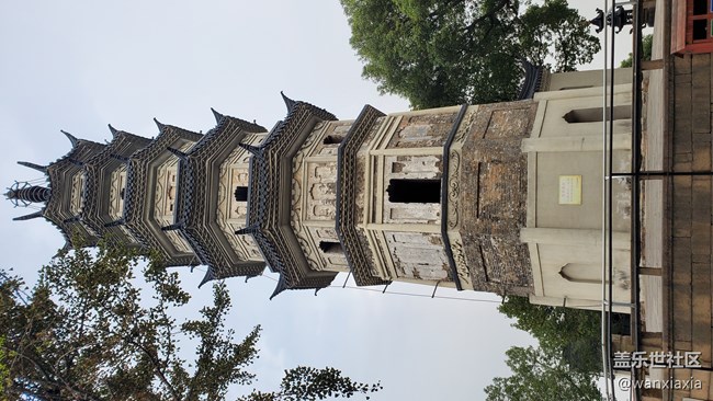 【活動回顧】蘇州星部落上方山燒烤活動