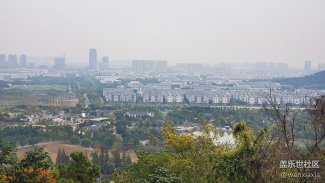 【活動回顧】蘇州星部落上方山燒烤活動