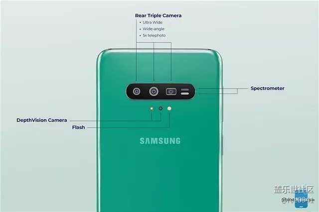 三星Galaxy S11研發(fā)工作已完成：前攝挖孔更小