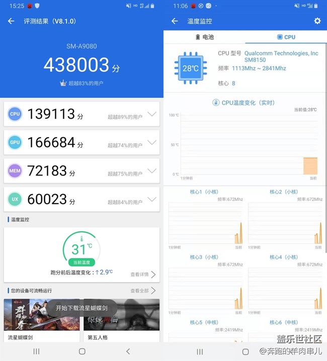有顏有料 三星Galaxy A90 5G體驗