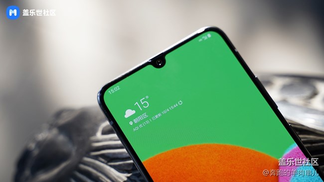 有顏有料 三星Galaxy A90 5G體驗
