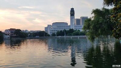 【你眼中的美景】+城區(qū)的風(fēng)景