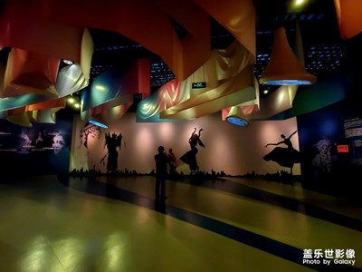 2019成都非遺節(jié)隨拍