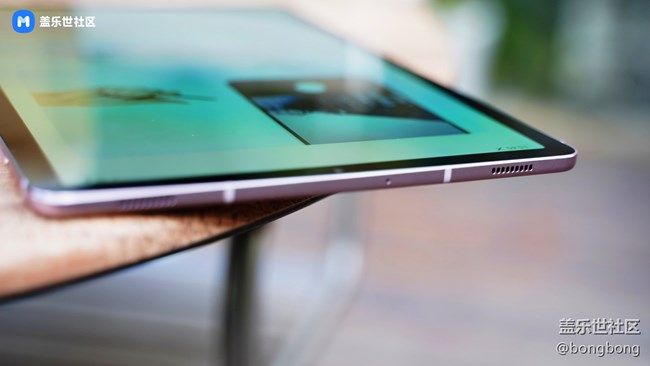 三星Galaxy Tab S6 放飛你的創(chuàng)造力 三星Galaxy Tab S6 放飛你的創(chuàng)造力