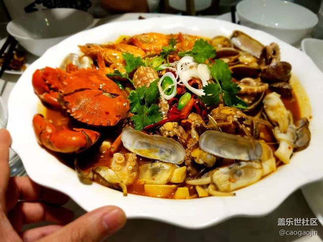 【美食地圖】+張家港“辣么好吃”