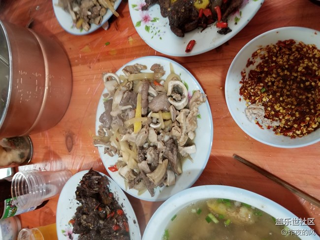 【美食地圖】+ 永州道縣殺豬宴