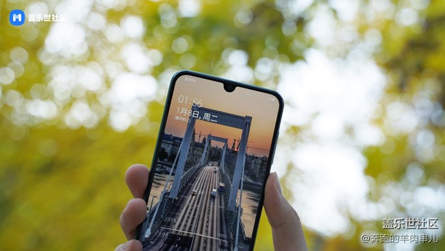 許久未見的超薄機身 三星Galaxy A50s體驗