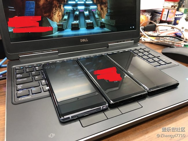 【Galaxy Note10系列體驗】遲來的篩機