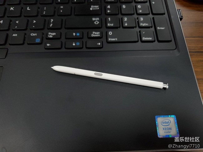 【Galaxy Note10系列體驗】遲來的篩機