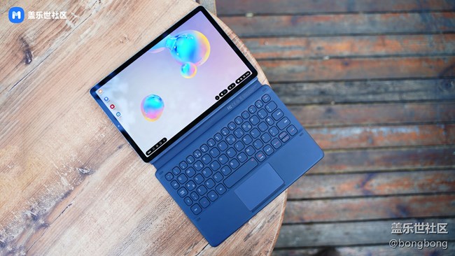 三星Galaxy Tab S6 放飛你的創(chuàng)造力 三星Galaxy Tab S6 放飛你的創(chuàng)造力