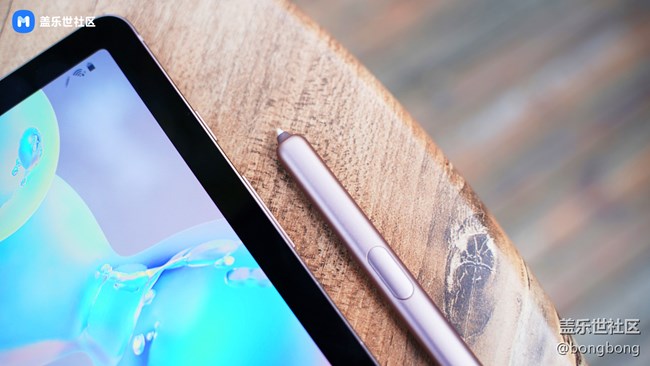 三星Galaxy Tab S6 放飛你的創(chuàng)造力 三星Galaxy Tab S6 放飛你的創(chuàng)造力