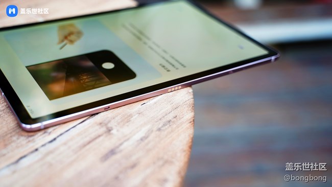 三星Galaxy Tab S6 放飛你的創(chuàng)造力 三星Galaxy Tab S6 放飛你的創(chuàng)造力