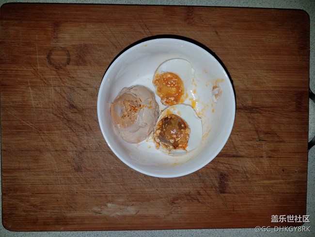 【温暖早餐】+红薯稀饭